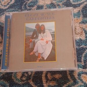 Carpenters CD Pre Owned